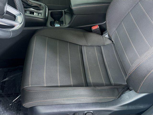 Photo of 2023 Still Night Pearl Honda CR-V Hybrid