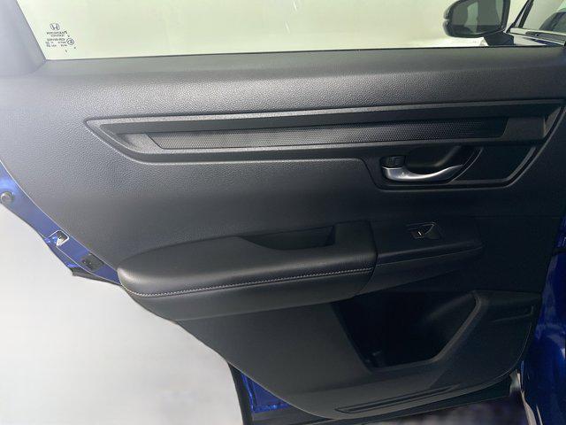 Photo of 2023 Still Night Pearl Honda CR-V Hybrid