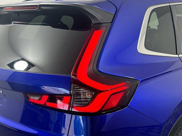 Photo of 2023 Still Night Pearl Honda CR-V Hybrid