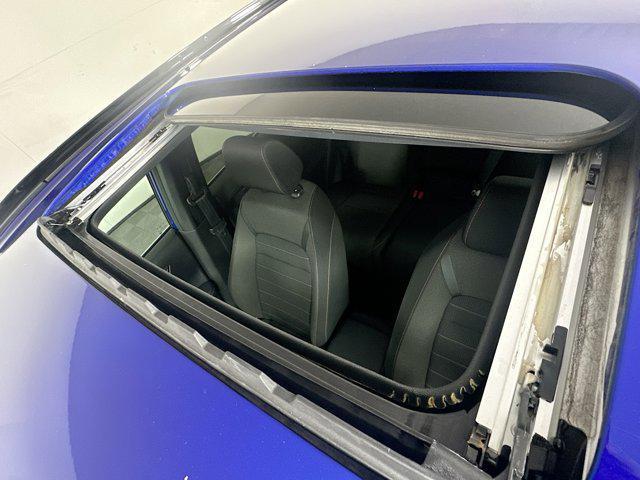 Photo of 2023 Still Night Pearl Honda CR-V Hybrid