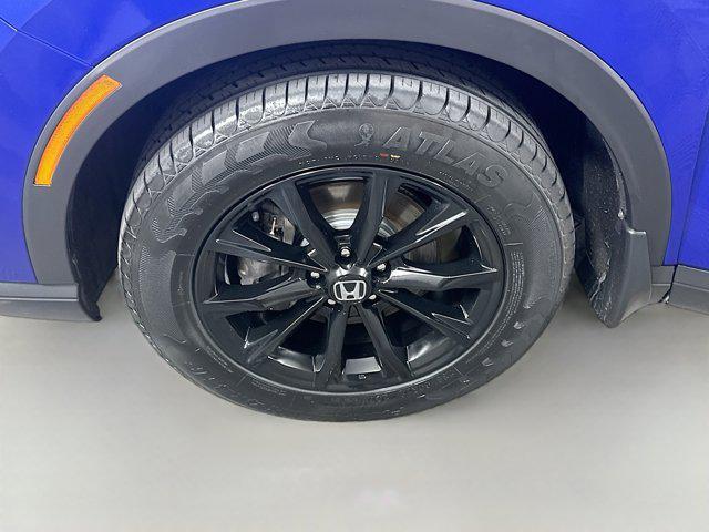 Photo of 2023 Still Night Pearl Honda CR-V Hybrid