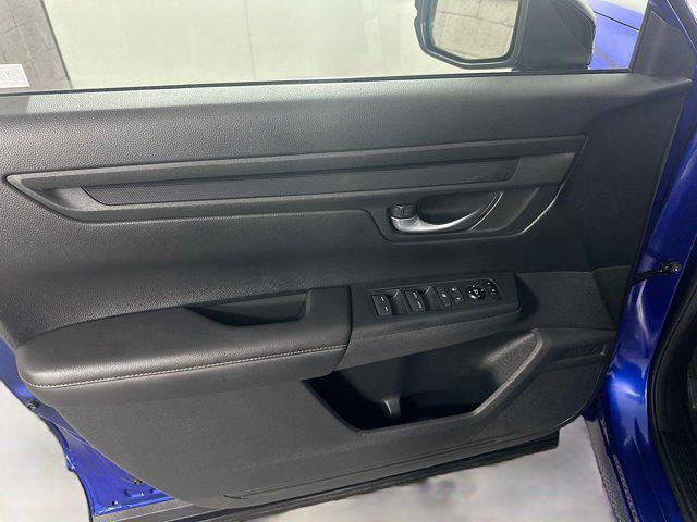 Photo of 2023 Still Night Pearl Honda CR-V Hybrid