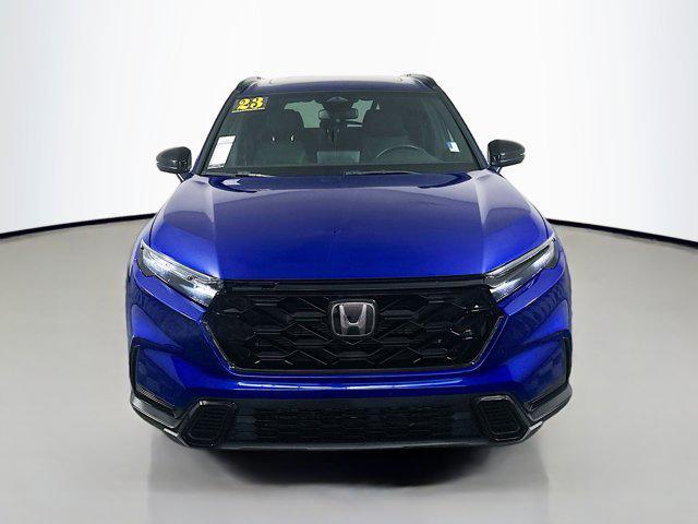 Photo of 2023 Still Night Pearl Honda CR-V Hybrid