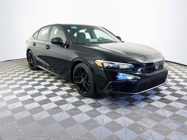 2023 Honda Civic