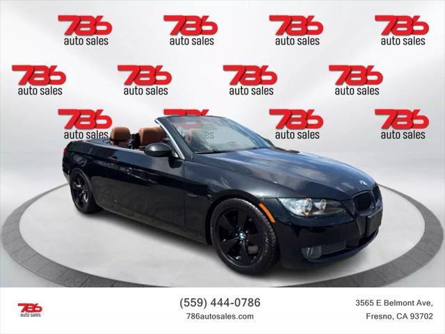 2009 BMW 335