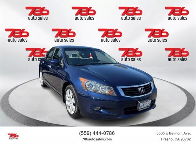 2009 Honda Accord