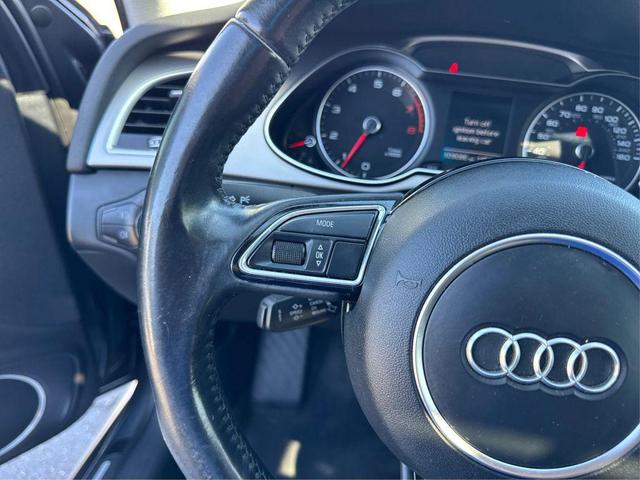 Photo of 2014 Gray Audi A4