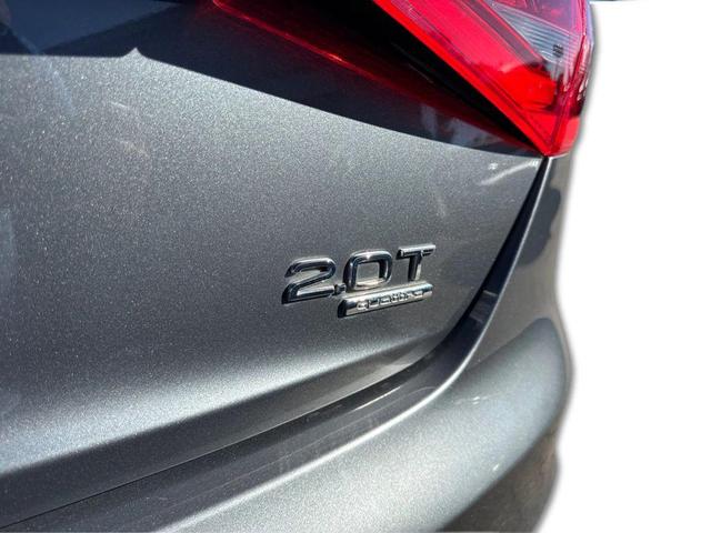 Photo of 2014 Gray Audi A4