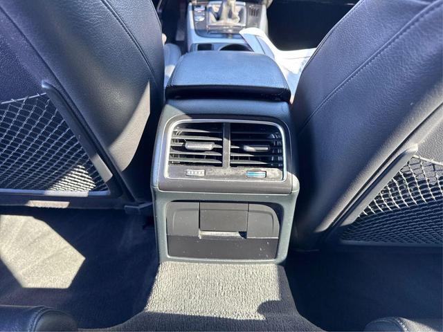 Photo of 2014 Gray Audi A4