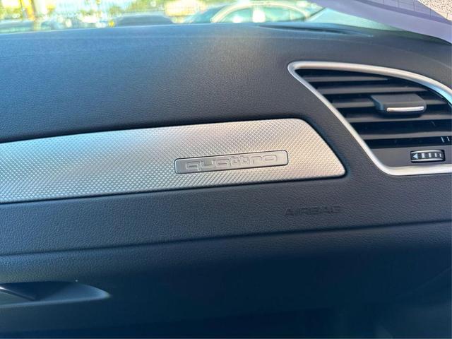 Photo of 2014 Gray Audi A4