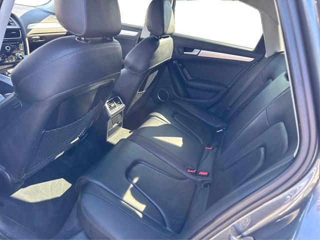 Photo of 2014 Gray Audi A4