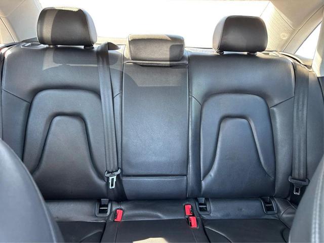 Photo of 2014 Gray Audi A4