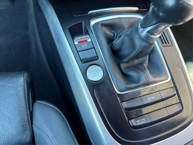 Photo of 2014 Gray Audi A4