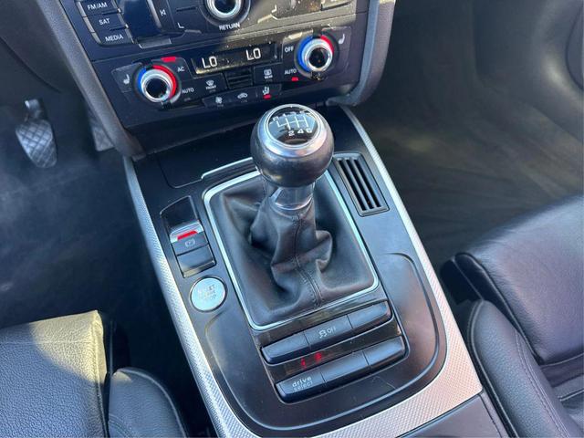 Photo of 2014 Gray Audi A4