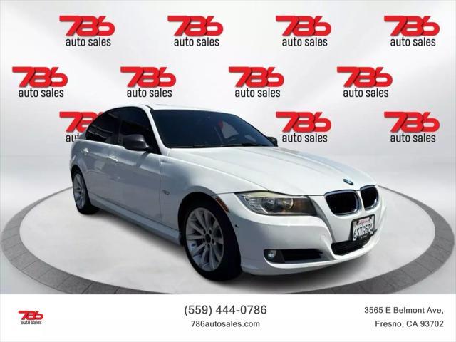 2011 BMW 328