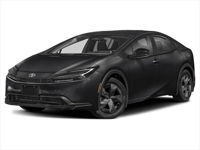 2024 Toyota Prius