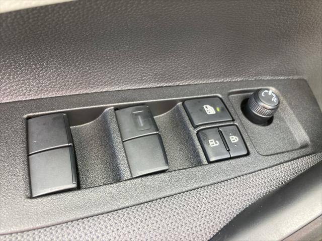 Photo of 2025 Midnight Black Metallic Toyota Corolla