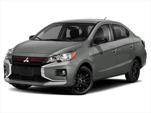 2022 Mitsubishi Mirage G4