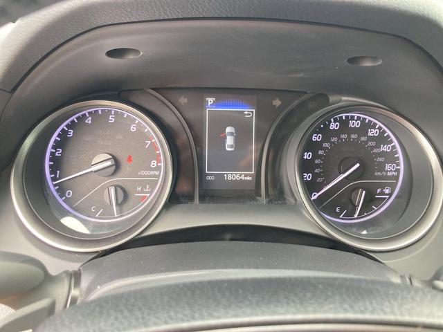 Photo of 2021 Midnight Black Toyota Camry