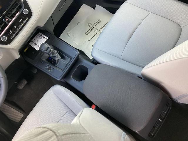 Photo of 2026 Sonic Silver Toyota Corolla Cross
