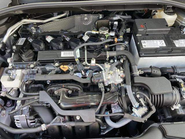Photo of 2026 Sonic Silver Toyota Corolla Cross