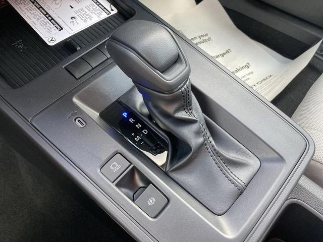 Photo of 2026 Sonic Silver Toyota Corolla Cross