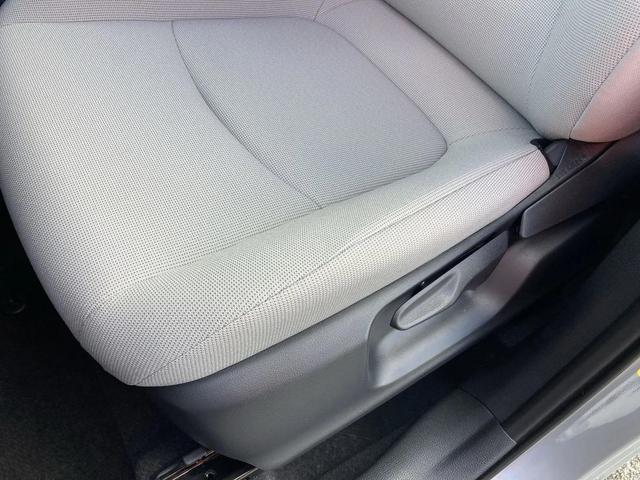 Photo of 2026 Sonic Silver Toyota Corolla Cross
