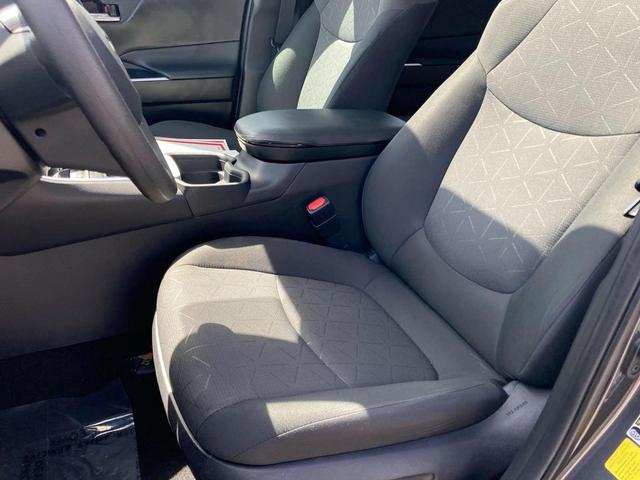 Photo of 2020 Magnetic Gray Metallic Toyota RAV4