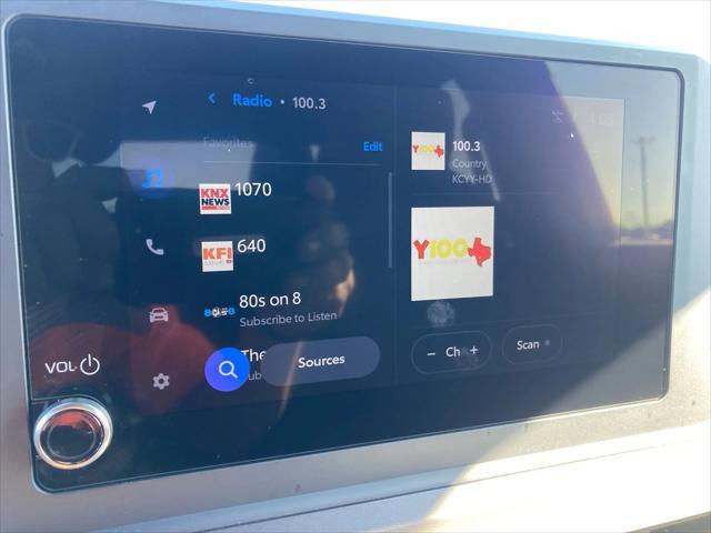 Photo of 2024 Underground Toyota Tacoma