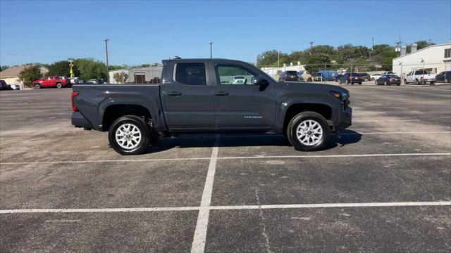 Photo of 2024 Underground Toyota Tacoma