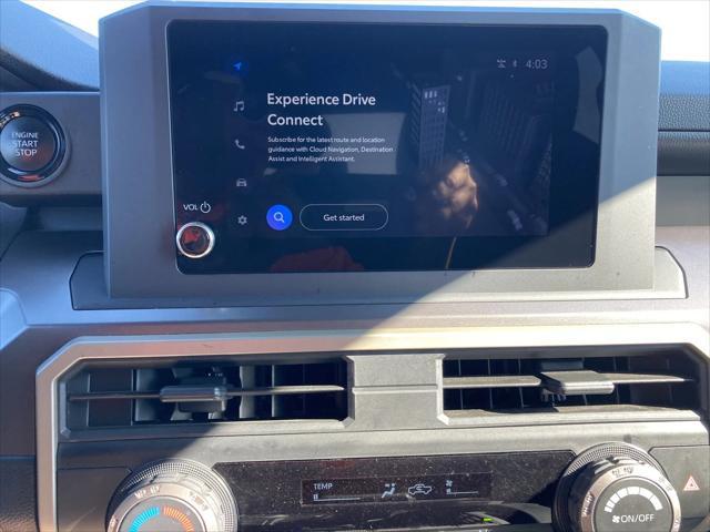 Photo of 2024 Underground Toyota Tacoma
