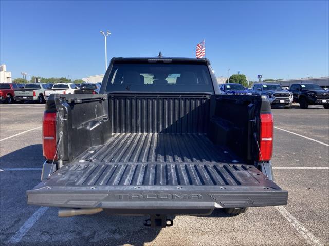 Photo of 2024 Underground Toyota Tacoma