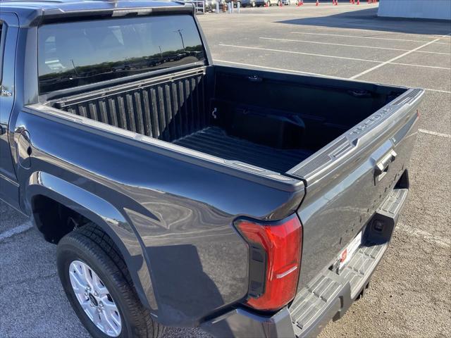 Photo of 2024 Underground Toyota Tacoma