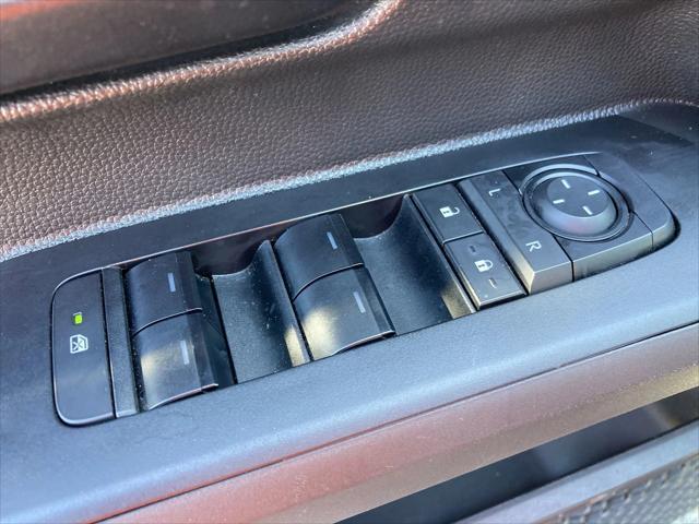 Photo of 2024 Underground Toyota Tacoma