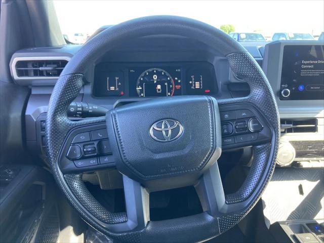 Photo of 2024 Underground Toyota Tacoma