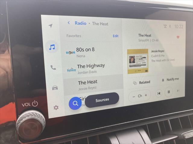 Photo of 2025 Magnetic Gray Toyota RAV4