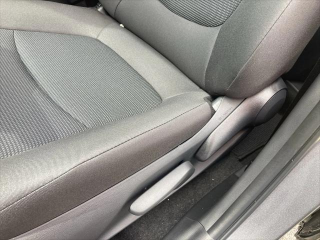 Photo of 2025 Magnetic Gray Toyota RAV4