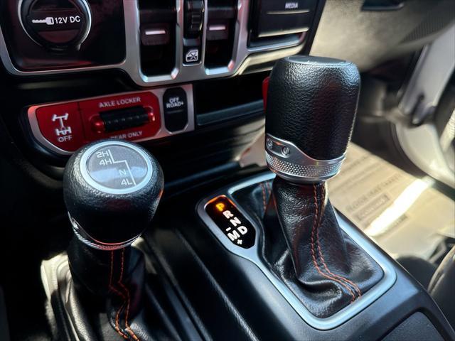 Photo of 2023 Silver Zynith Jeep Gladiator