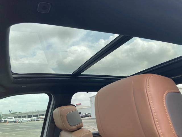 Photo of 2025 Wind Chill Pearl Toyota Tundra Hybrid