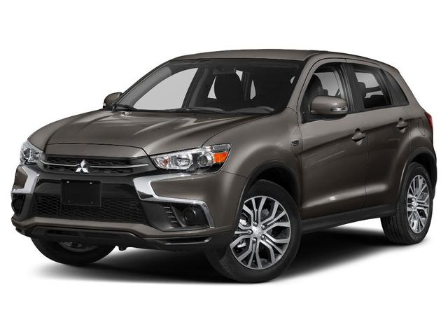 2019 Mitsubishi Outlander Sport