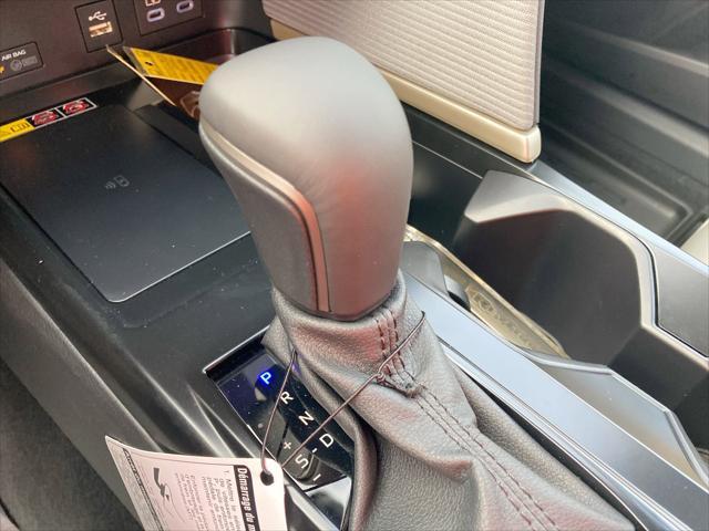 Photo of 2025 Underground Toyota Camry