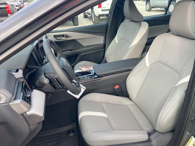Photo of 2025 Underground Toyota Camry