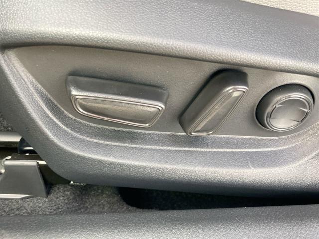 Photo of 2025 Underground Toyota Camry