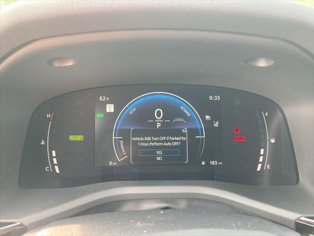 Photo of 2025 Underground Toyota Camry