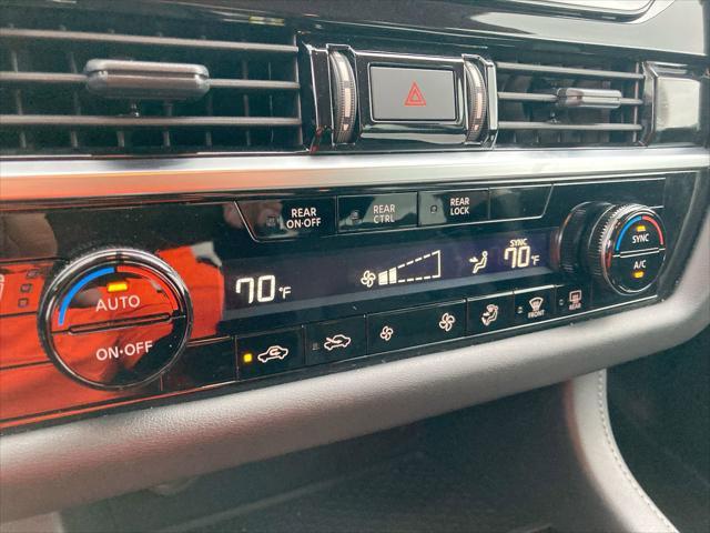 Photo of 2024 Gun Nissan Pathfinder