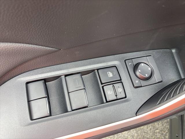 Photo of 2025 Magnetic Gray Toyota RAV4