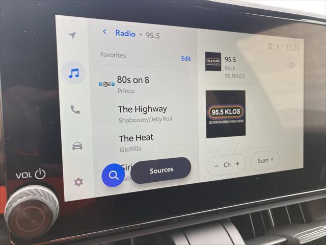Photo of 2025 Magnetic Gray Toyota RAV4