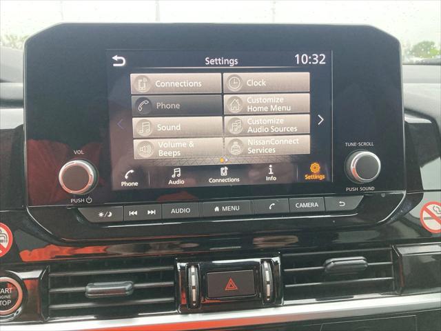 Photo of 2024 Gun Nissan Pathfinder