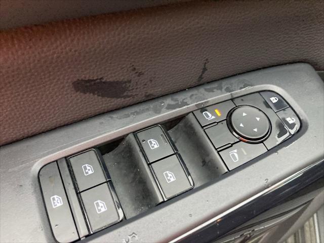 Photo of 2024 Gun Nissan Pathfinder