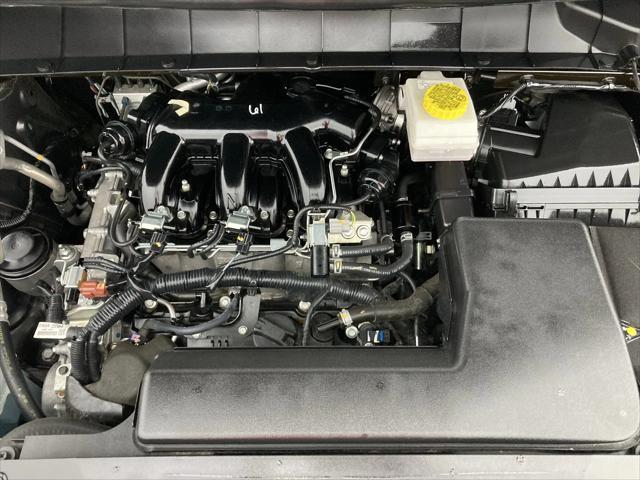 Photo of 2024 Gun Nissan Pathfinder
